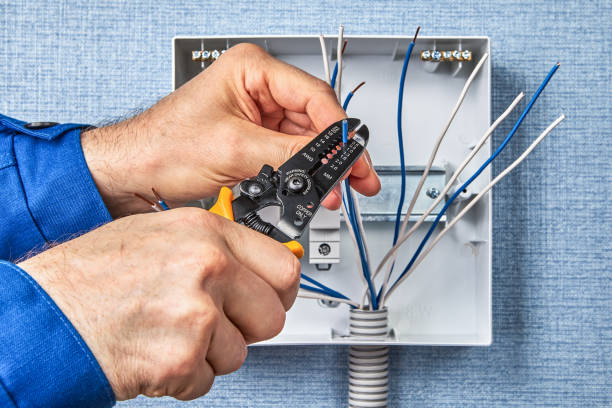 Best Emergency Electrical Repair Services  in Van, TX